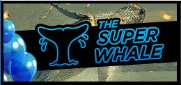 super whale