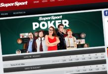 SuperSport rusza z pokerem online w Chorwacji