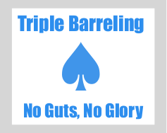 triplebarreling