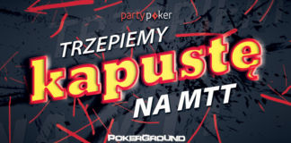 „Trzepiemy kapustę na MTT” – wieczór pełen niespodzianek z Kapustarym trzepiemy kapustę na MTT logo