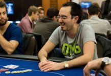 Will Kassouf przyjmuje wyzwanie rzucone przez pokerzystkę