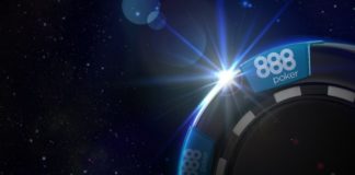 888Poker przedłuża współpracę z World Series of Poker