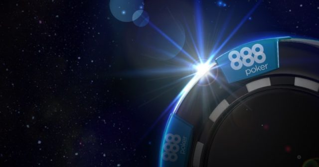 888Poker przedłuża współpracę z World Series of Poker