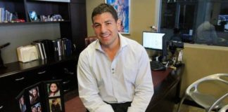 Brandon Steven pod lupą FBI