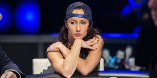 Zwycięzcą ME World Poker Tour po raz pierwszy zostaje kobieta