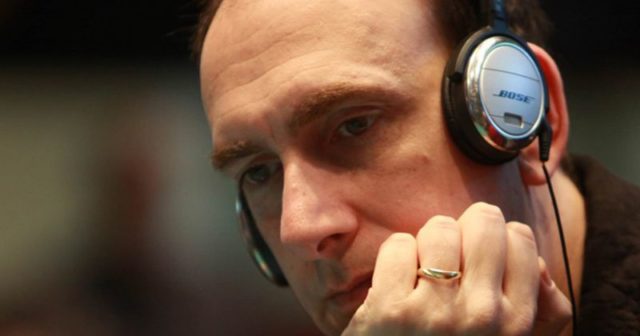 Erik Seidel – stara szkoła niszczy high rollery