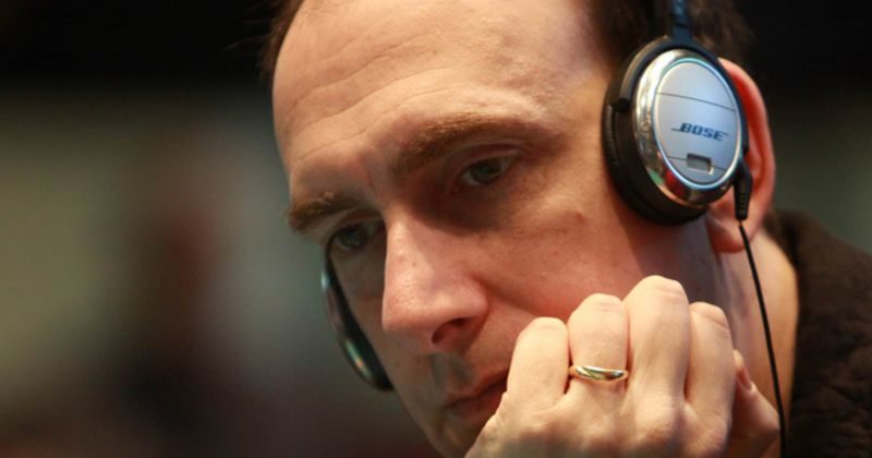 Erik Seidel – stara szkoła niszczy high rollery