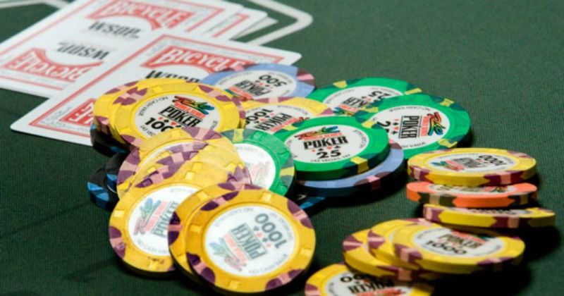 Czy dzięki zmianie prawa w Nevadzie wcześniej pojedziecie na WSOP?