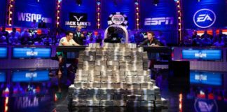 Turniej 111k€ One Drop w Rozvadovie, znamy pierwszych uczestników