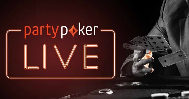 PartyPoker LIVE: dwa nowe turnieje w kalendarzu – 500.000€ gtd. w Grand Prix Austrii!