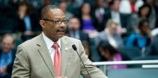 Kolejne podejście Kalifornii do legalizacji pokera online