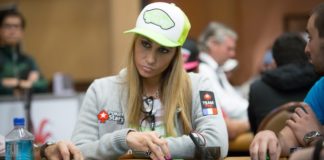 Czy Vanessa Rousso zrezygnuje z pokera?