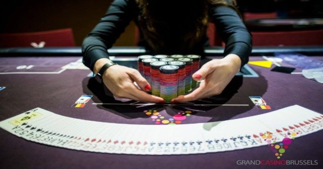 Już dziś startuje WPT National Bruksela!