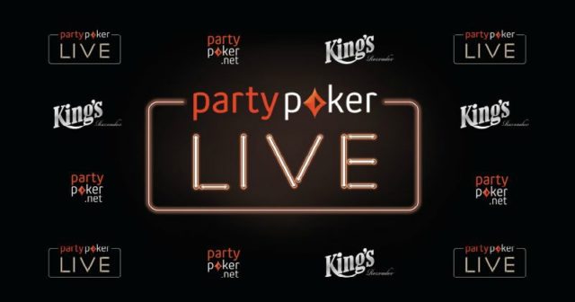 PartyPoker Live zawita również do Rozvadova