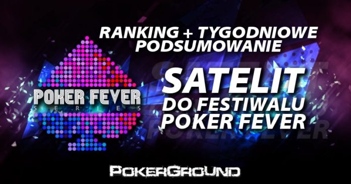 Poker Fever Ranking