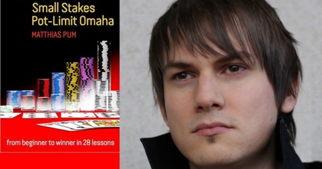 „Strategie do Small Stakes Omaha” – recenzja nowej publikacji