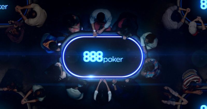 888Poker ogłasza harmonogram 888Live i lokalnych eventów