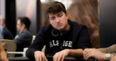 Dzmitry Urbanovich zwycięża w turnieju H.O.R.S.E podczas PartyPoker Live w Soczi!