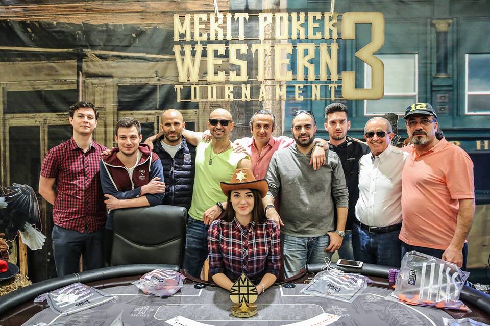 Dominik Pańka FT Merit Poker Cypr