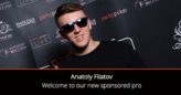 Anatoly Filatov dołącza do teamu PartyPoker!
