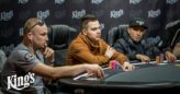 WSOPC Rozvadov: Warowiec i Pustuła na FT turnieju Deep Stack!