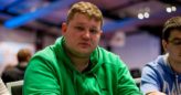 WSOPC Rozvadov: Trzech Polaków z awansem w turnieju Monster Stack