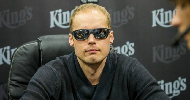 PSF Hamburg: Dwóch Polaków z awansem do dnia drugiego Main Eventu