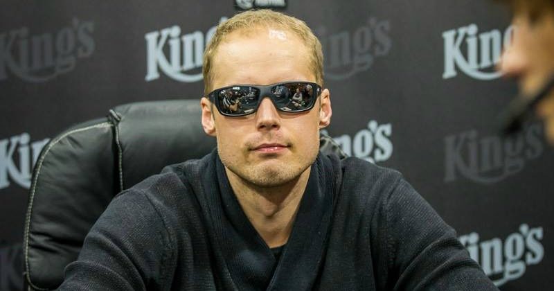 Michał Lubas wicemistrzem PokerStars Festival Rozvadov! (91.000€)