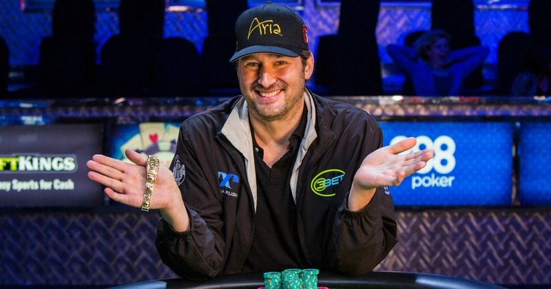 Phil Hellmuth i Boris Becker pośród potwierdzonych uczestników One Drop w Rozvadovie
