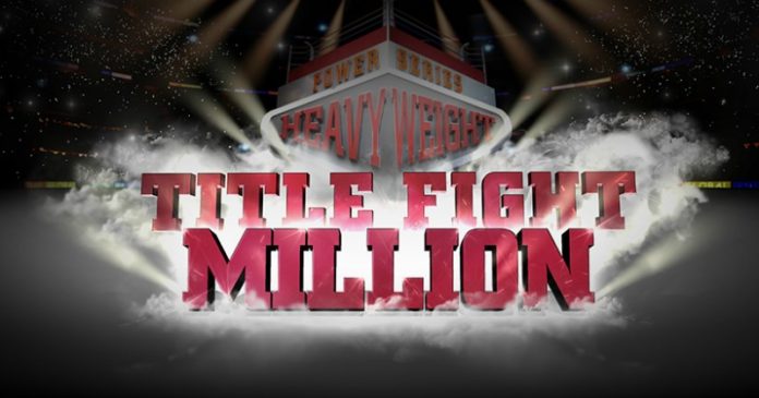 Title Fight Million