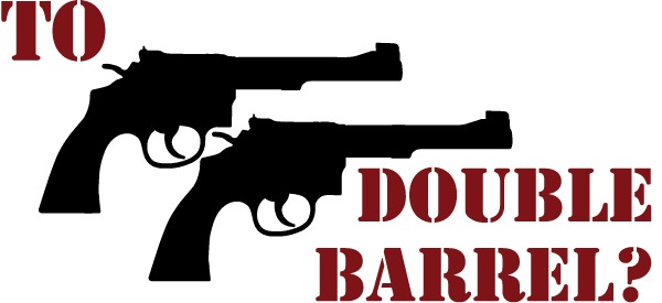 To-double-Barrel