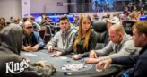 WSOPC Rozvadov: Sadowski chip leaderem w turnieju Deep Stack!