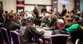 WSOPC Rozvadov: Trzech Polaków z awansem po dniu 1A Deep Stacka