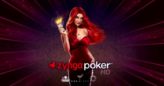 Zynga Poker startuje z grami pokerowymi na Snapchacie