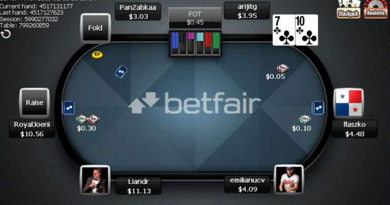Betfair i PaddyPower kolejnymi operatorami, którzy opuszczają Polskę