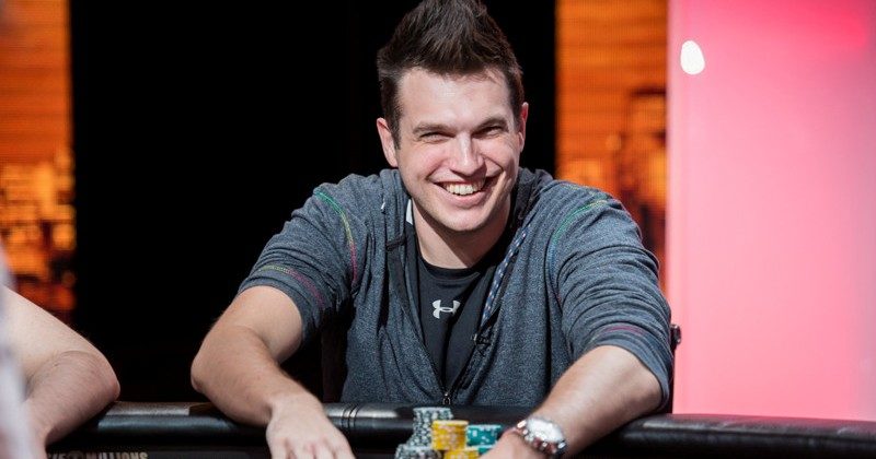 Doug Polk – Kocham pokera, nie zamierzam dalej grać, ale nie znikam