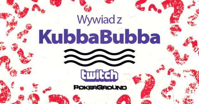 Dziś w programie: 20:00 stream Timooo + wywiad na żywo z graczem „KubbaBubba”