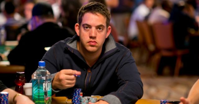 Galfond Challenge: Luke Schwartz chce zagrać z Philem Galfondem