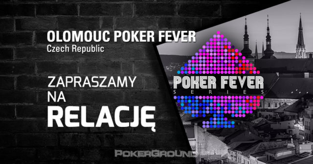 [RELACJA] Poker Fever Series Main Event – dzień 1B – godz. 02:10