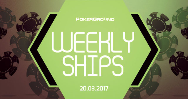 Kolejny dobry weekend w grach online dla Naszych graczy
