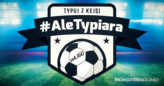 #AleTypiara – czyli typuj z Kejsi vol.160