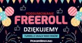 Podsumowanie turnieju z okazji 9K fanów: dwie ważne informacje!