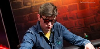 Bartłomiej Machoń vs Christopher Kruk i Daniel Negreanu – analiza rozdania Bartłomiej Machoń