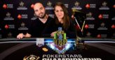 PSC Monte Carlo: Bryn Kenney zwycięża w SHR, Polak z awansem w Main Evencie