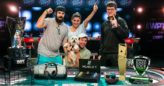Daniel Weinman zwyciężył w Turnieju Mistrzów XV sezonu WPT