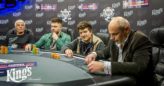 WSOPC Rozvadov: Urbanowicz na FT High Rollera, Polacy walczą w Main Evencie