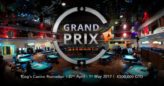 Grand Prix Germany – 500.000€ w puli, 20.000€ dla najlepszego z PartyPoker
