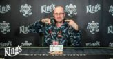 Mamy pierwszy pierścień! Marcin „Góral” Horecki najlepszy w Seven Card Stud!