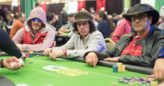 Irish Poker Open: Dwóch Polaków w walce o 200.000€!