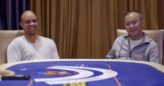 Ivey i Phua: „zwyciężają ci, którzy najwięcej pracują i nie przestają się rozwijać”